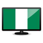 Nigeria TV Channels logo