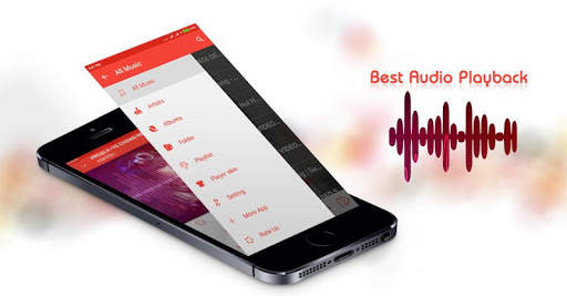 Music Player For PIP Photo screenshot 5