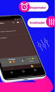 Radio Puerto Rico PR screenshot 2
