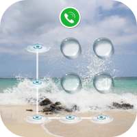 AppLock - Wave on 9Apps