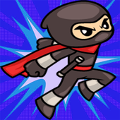 Ninja Juego Para Niños icon