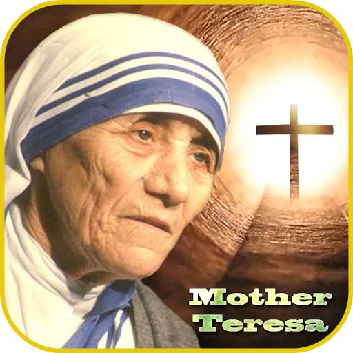 Mother Teresa Famous Quotes 4.0