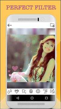 Cat Face - Photo Editor 360 скриншот 7