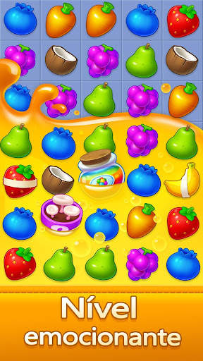 Fazenda de frutas screenshot 5