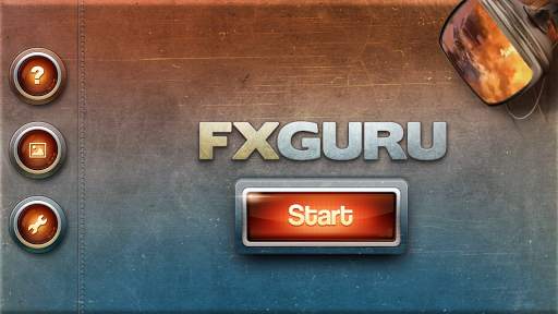 FxGuru:  Movie FX Director screenshot 8