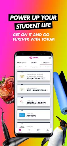 TOTUM: Discounts for you screenshot 5