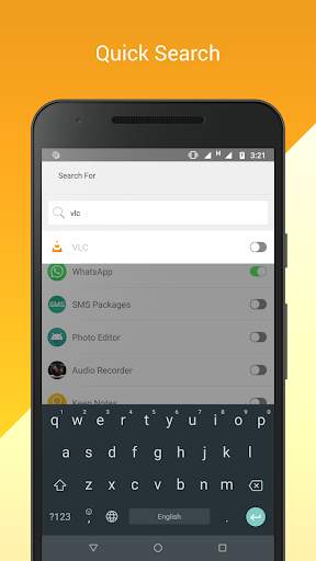 AppLock~ App Guard l Security lock App screenshot 4