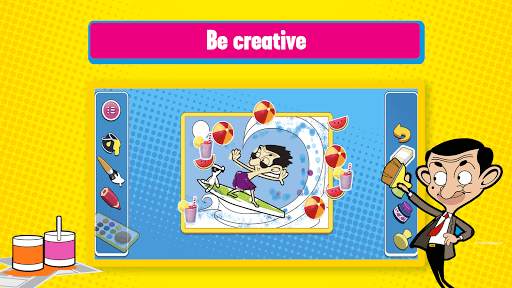 Boomerang Playtime screenshot 6