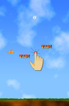 Fire Bird screenshot 4