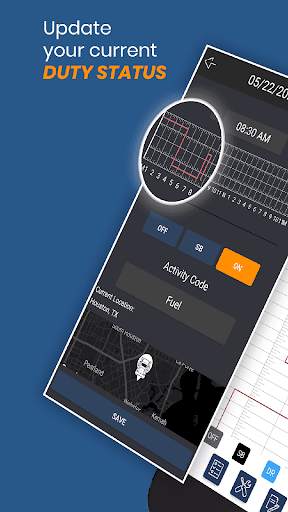 Mobile Express screenshot 2