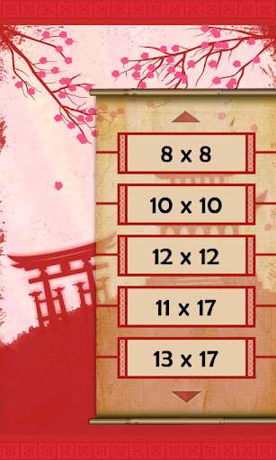 Kakuro Free: Number Crosswords screenshot 5