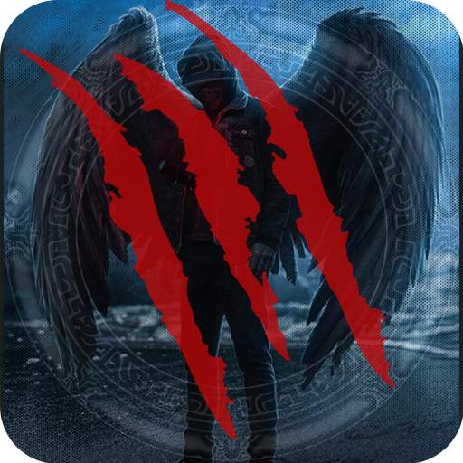 Monster Hunter : Zombie Shooter TPS Game 0.2.1