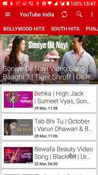 India YouTube screenshot 5