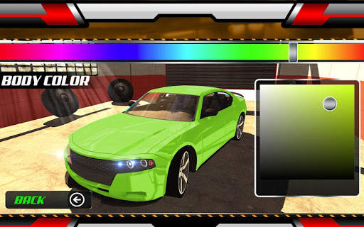Car parking Driving School Sim screenshot 16