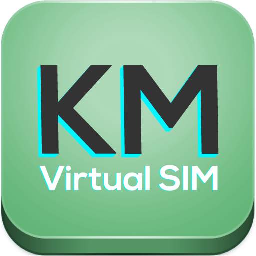 KM Virtual SIM 3.9.2
