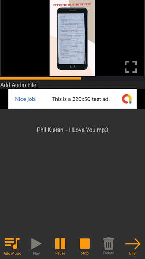 Screenshot App Design Generator screenshot 23