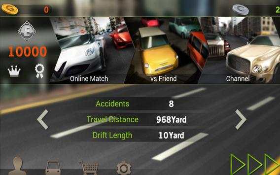 Guide for Dr. Driving screenshot 2