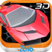 Sports Car Racing 2016 2.0