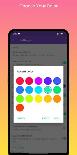 Me Music - Best & Ad Free (Updated Name) screenshot 4