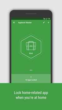 App Lock screenshot 3