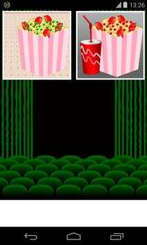 popcorn shop game screenshot 1