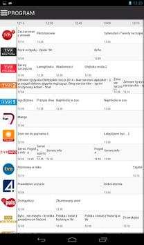 Program TV screenshot 14