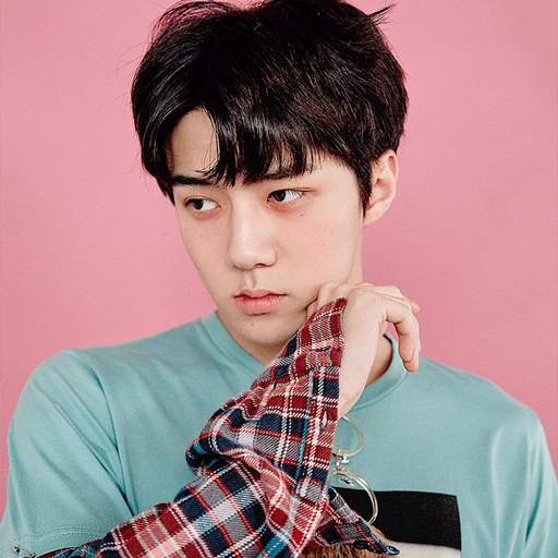 Sehun Exo Wallpapers 1.2
