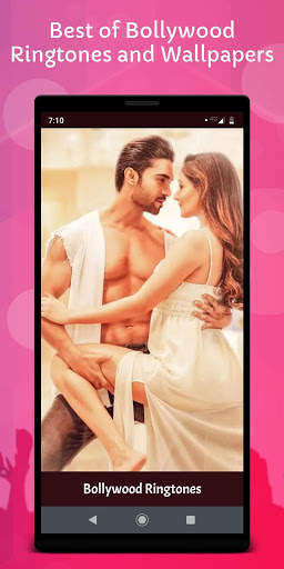 Bollywood Ringtones screenshot 1