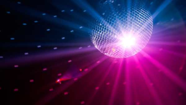 Disco Ball Live Wallpaper screenshot 5
