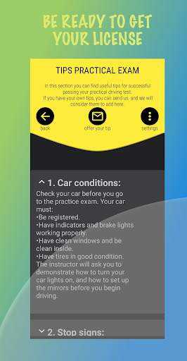 Au Drive - Australian Driving Test 2021 screenshot 6