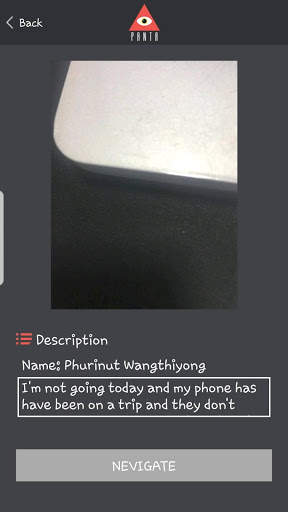 Panta screenshot 2