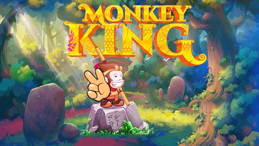 KBM Monkey King screenshot 2