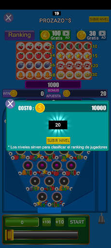 Pinball 6 Bolas screenshot 2