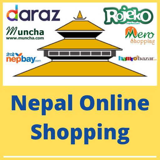 Nepal Online Shopping - Online Shopping Nepal 1.1