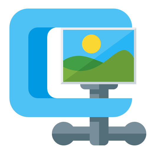 JPEG Optimizer Free icon