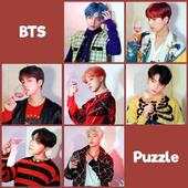 BTS Puzzle Game 1.4