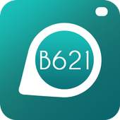 B621 selfie camera , Beauty Camera & Photo Edit 1.0