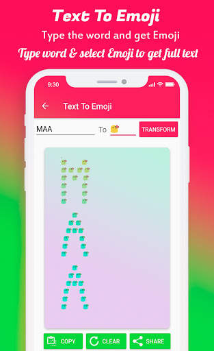 WA Expander - 12 Features in one App screenshot 2