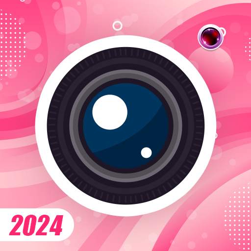 Sweet Camera - AI Photo Editor 4.0.6