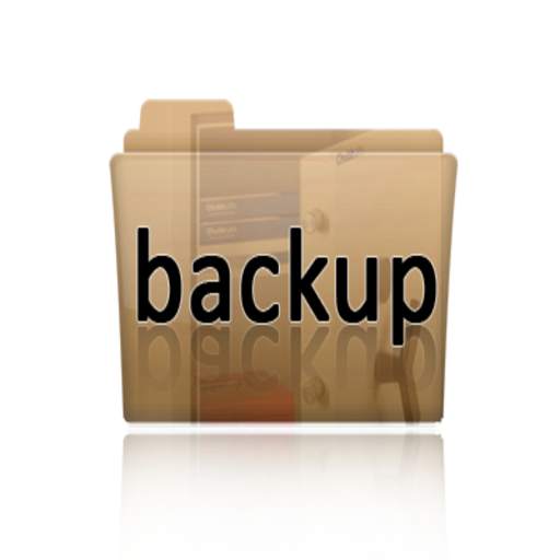 Apk Backup Pro 1.2
