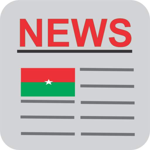 Burkina Faso Actualités 1.0.2