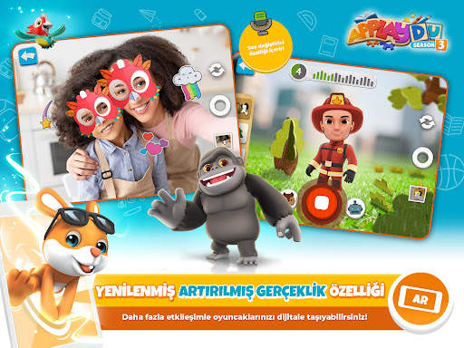 Applaydu aile oyunları screenshot 12