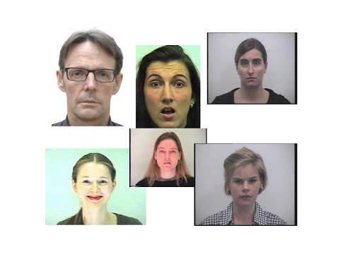 Facial expression - Prof. Dr. Joerg Merten screenshot 7