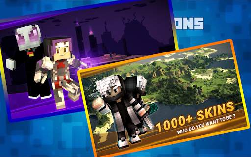Resources Pack And Texture  for Minecraft PE 2020 screenshot 1