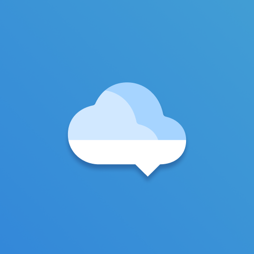 CloudLine - work phone number icon