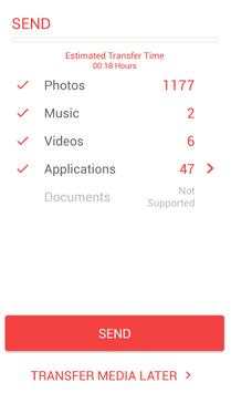 JioSwitch screenshot 6