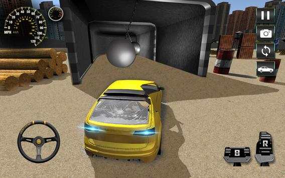 Crash of Cars (COC) : Smash Club screenshot 5