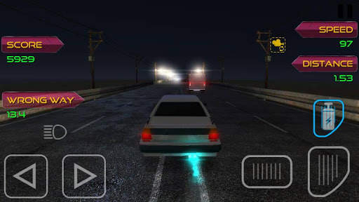 Speed Bomb Racing Highway screenshot 5
