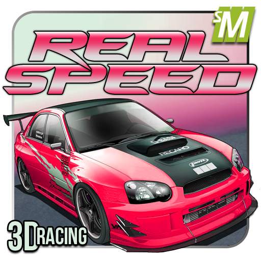 Real Speed Racing 3d 2015 1.2