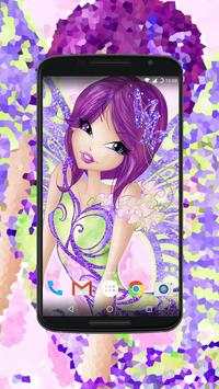 Winx Wallpapers screenshot 4